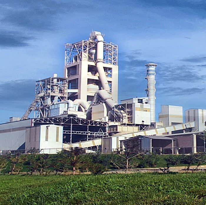 Üretim İçin Birlikte